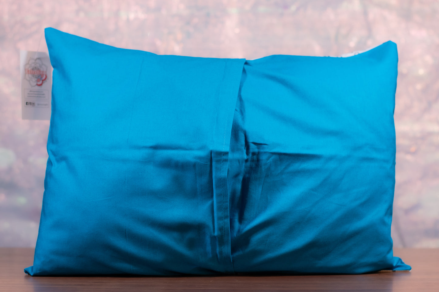 Gnomes Color-Me Pillow Sham – DIY Coloring Pillow Cover