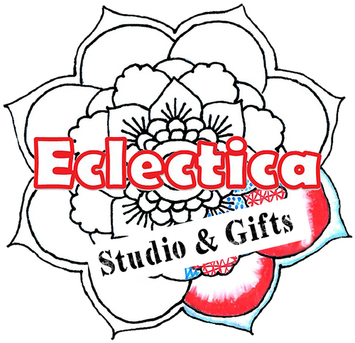 eclectica gifts logo