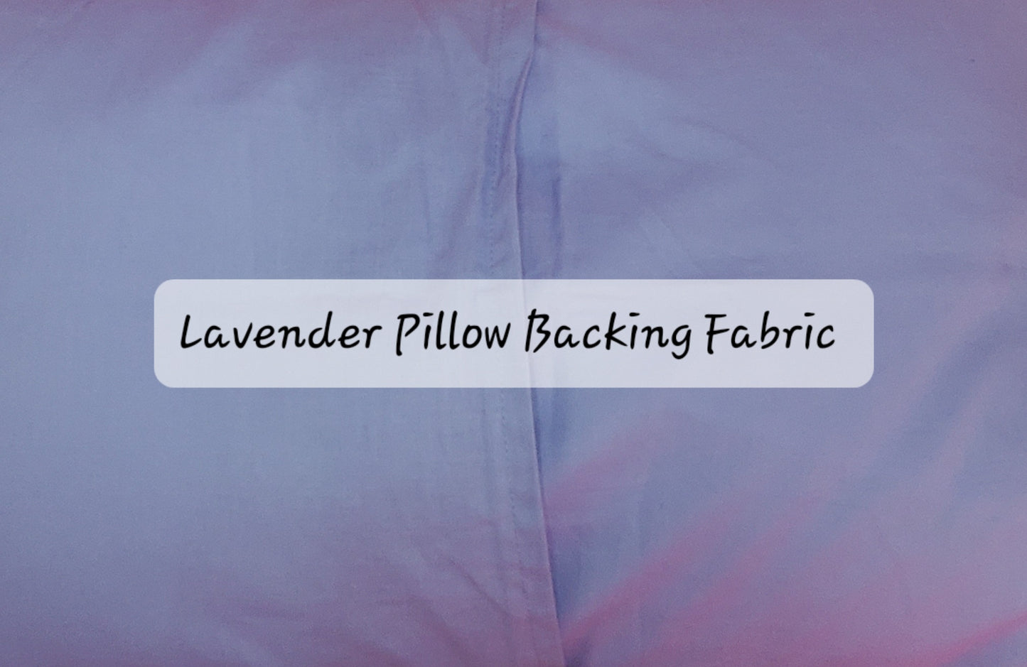 Fleur de lis Color-Me Pillow Sham