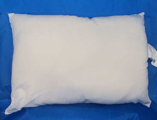 14x19 inch Travel Pillow Form